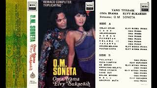 Album Colak-Colek OMA IRAMA ELVY SUKAESIH