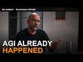 Mo Gawdat: "My AGI Has Already Happened" | The Diary of a CEO