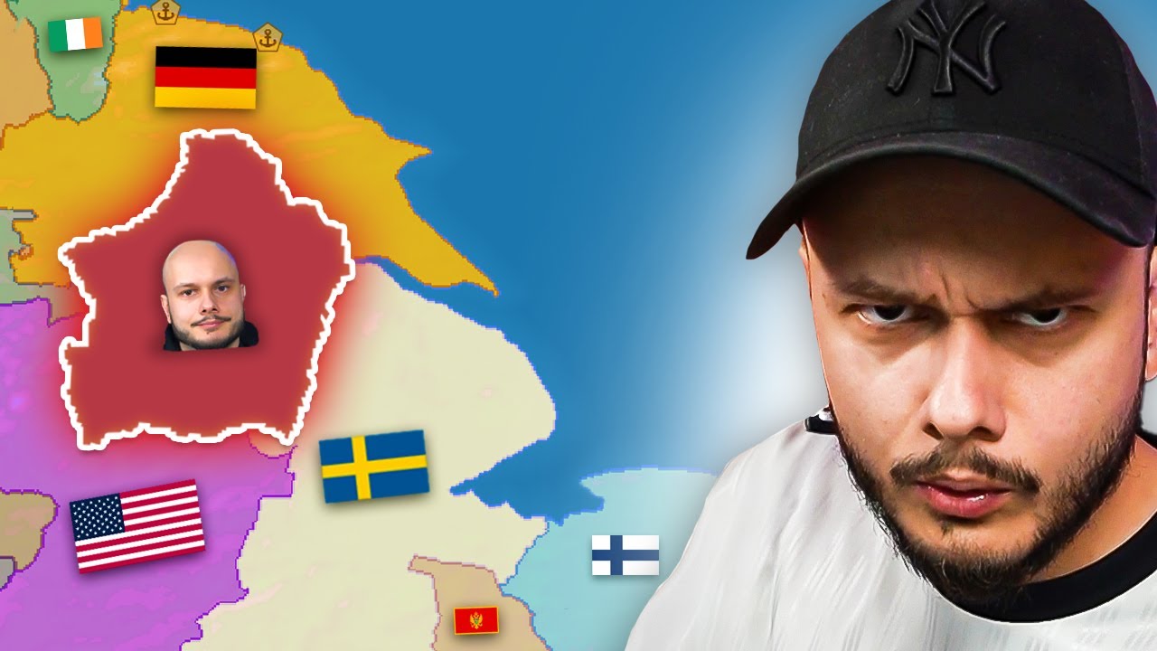 Moja komunita vs. Svet