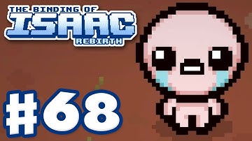 The Binding of Isaac: Rebirth - Gameplay Walkthrough Part 68 - The Purist! (PC)