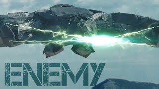 Enemy | Film Riot's Sci-Fi Composite Challenge