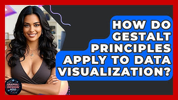 How Do Gestalt Principles Apply To Data Visualization? - Graphic Design Nerd