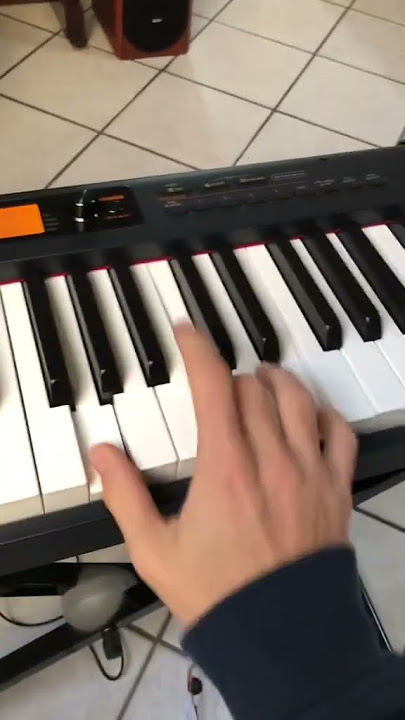 Download lagu Danza Kuduro - Piano Cover #piano #tutorial #cover #danza #kuduro