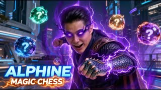 REVIEW COMMANDER YU ZHONG! PART 3 - DOSEN MAGIC CHESS GO GO #MCGGIDCREATOR #magicchessgogo