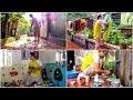 Sunday morning cleaning  family vlog by meigo mrk