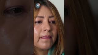 Los Angeles mother detained by ICE | Unreported World