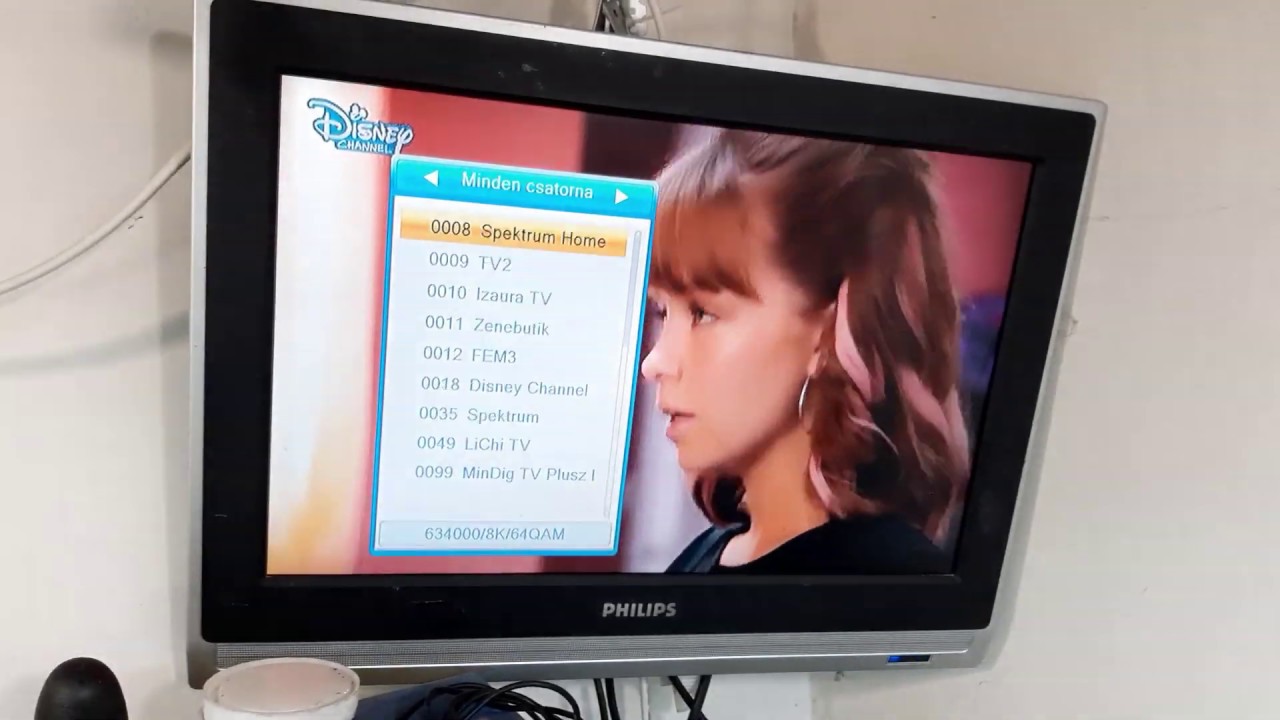 Synaps THD-2857 Repair(Firmware problem)