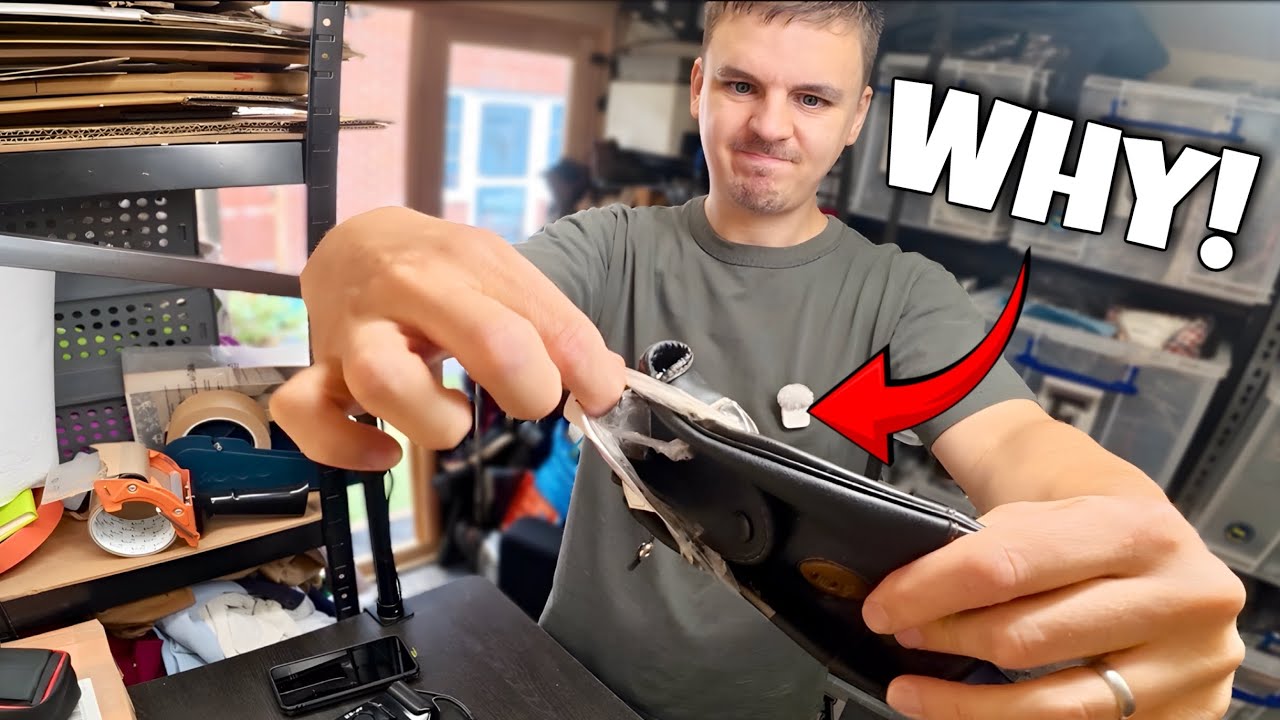 Full Time Reseller Reality Check | RAW Vlog!