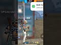 1v4 💯🔥🔥🔥🔥🔥🔥🔥 free fire old players 4year old