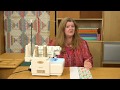 3 Surprising Ways to Use your Serger