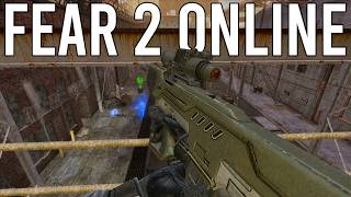 F.E.A.R. 2: Project Origin Multiplayer in 2026