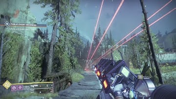 Double Shot Sleeper Glitch (Instant Fire)