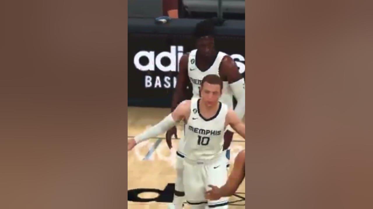 Luke Kennard game winner YouTube