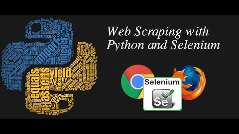 Scrape expandable table website data using Python And Selenium.