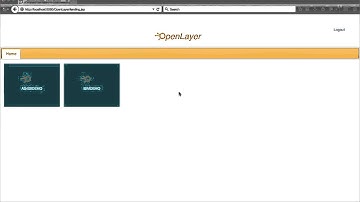OpenLayer Demo   Transformation