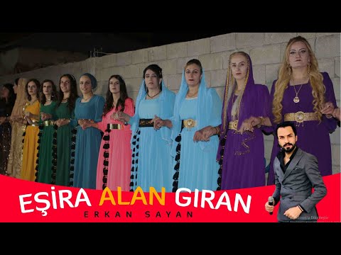 Alan Aşireti Basuk Ailesi Zeki Basuk'un Görkemli Düğün Töreni / Erkan Sayan #eşiraalangıran