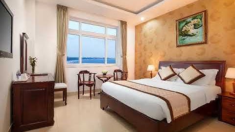 Đánh giá - Corvin Hotel - Vung Tau