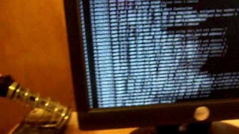 JuggaH@x0r Ubuntu Hard drive installation Part 2