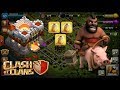 BB11 MAX BİNİCİ SALDIRILARI - TH11 MAX HOG RIDERS - CLASH OF CLANS