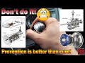 Things you should never do in a manual transmission vehicle - Tagalog with English Subtitle