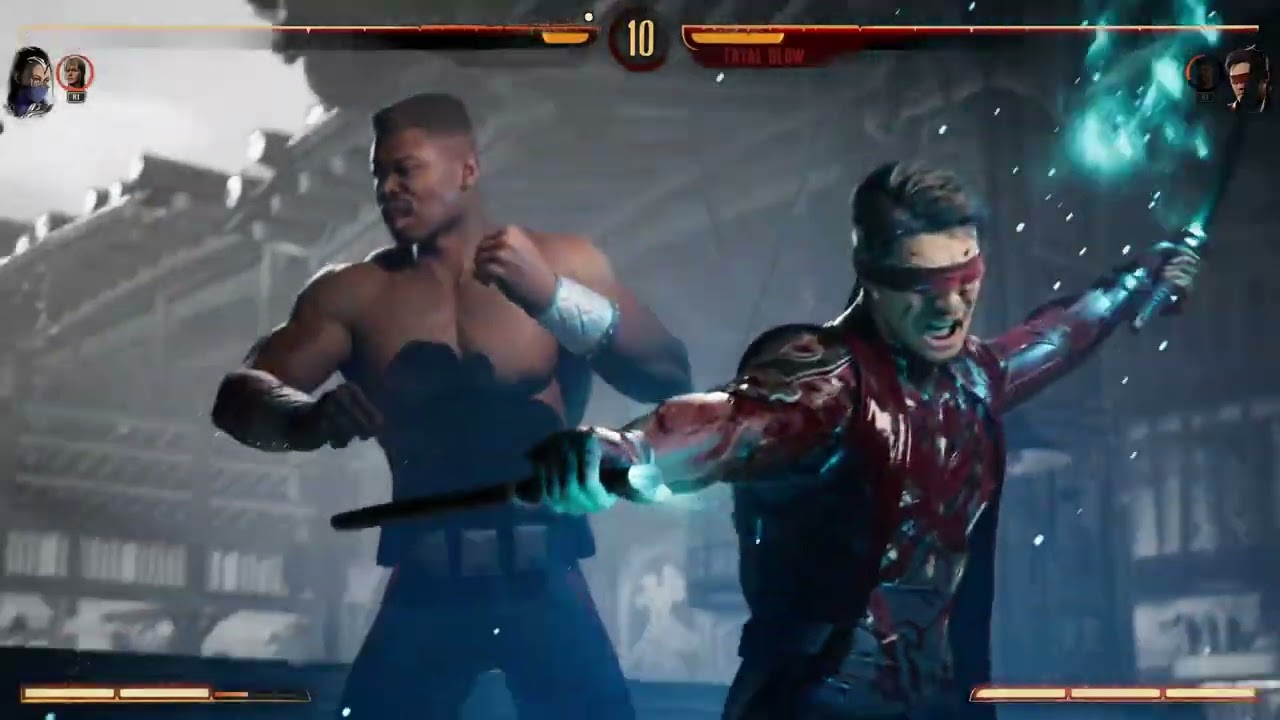 Mortal Kombat 1: conheça todos os fatalities confirmados no jogo – ANMTV