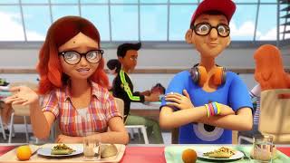 Miraculous  Revelation  Episode 20 Of Season 5