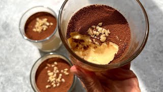 3 Ingredients Dessert Recipe |No OvenNo GelatinNo Cornstarch Quick & Delicious Dessert Recipe??