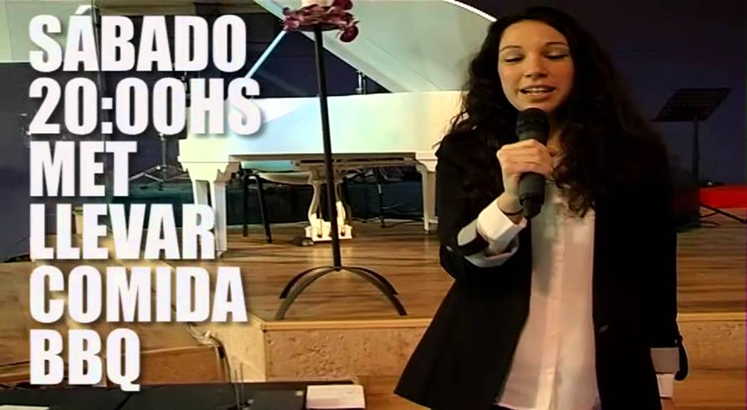 Anuncios Río de Vida Metropolitam. 18-24 Febrero 2013 defensa y justicia