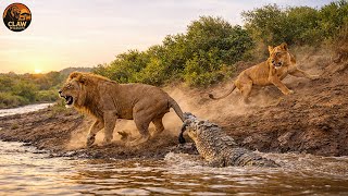 Download Lagu Masai Mara – The Bloody Battle for the Throne | Wildlife Documentary MP3