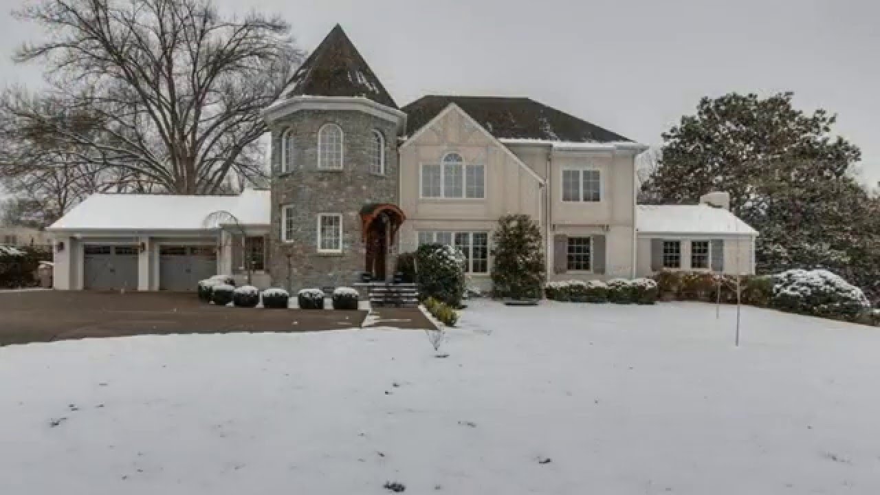 208 Wilsonia Ave Nashville TN 37205 Homes For Sale Nashville 37205