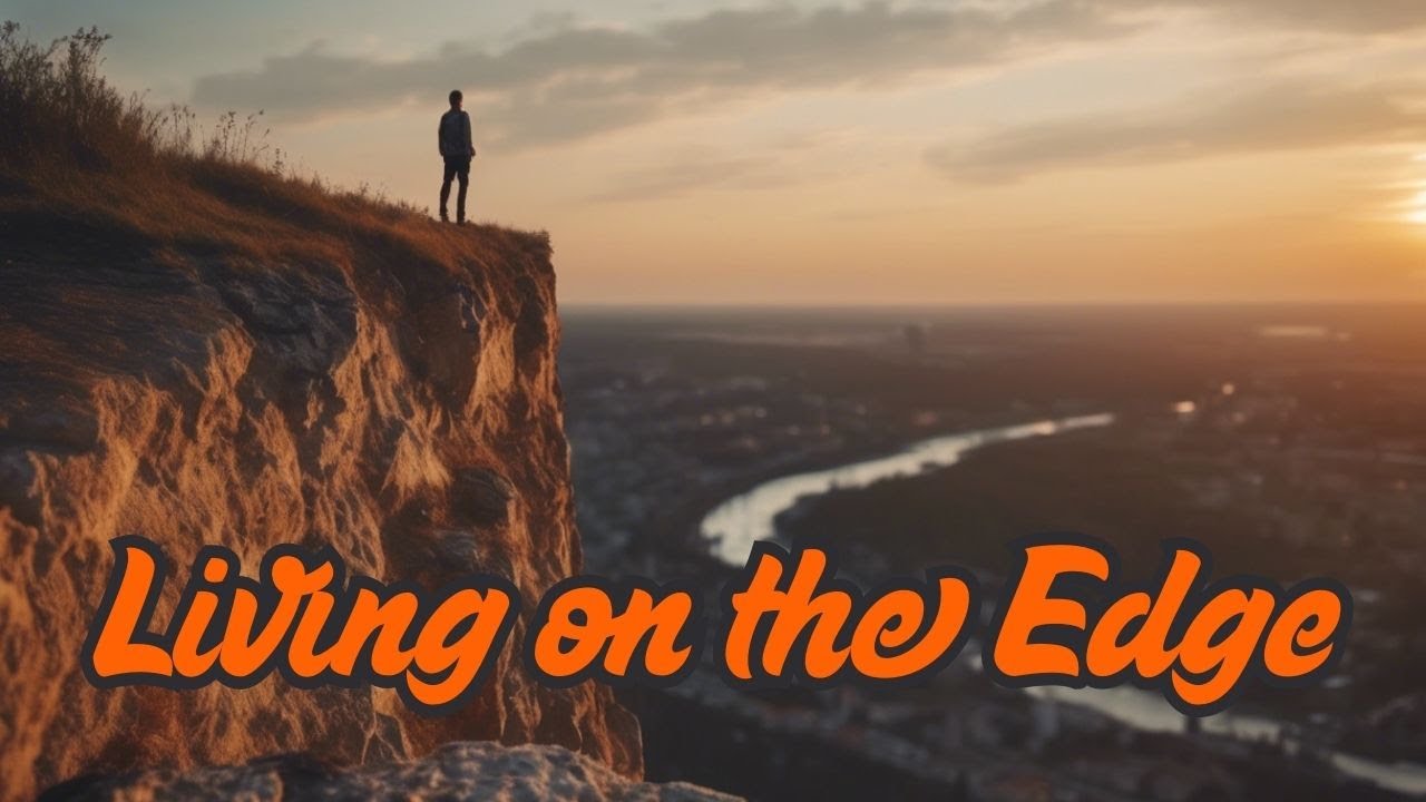 Living on the Edge - Killuminati Media