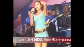Dangdut an Nida Asoy Geboy ~ Hanya Ingin Kau Tahu
