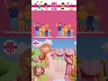 Fingers Up! Finger Family Song | Finger Family Song #NurseryRhymes #KidsSongs #fingerfamily #Shorts