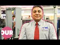 Heathrow britains busiest airport  s2 e2  our stories
