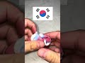 🇰🇷 South Korea – The Land of Tradition and Innovation!