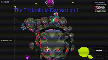 Tricksplit.io ultrasplit /THE TRICKSPLIT.IO DESTRUCTION
