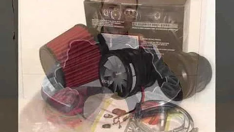 Come funziona il turbocompressore elettrico?