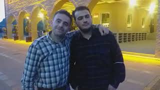Ankara Hacı Bayram Veli Cami Önünde Muhammed Kardeşimle Anım Ibayramveli