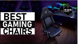 Top 5 Best Gaming Chairs of 2026 - [Don't Buy Before Watching!]
