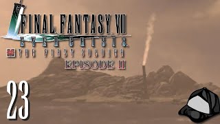 Different Worlds – Part 23 –🌠Final Fantasy VII Ever Crisis: The First Soldier Episode II