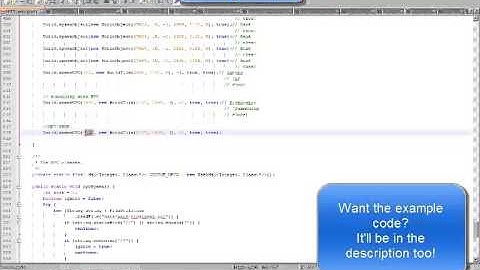 RSPS TUT 667+ | Editing NPC/OBJECT Locations