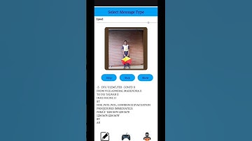 Semaphore App ⚓ | Practice, Learn & Play | #nccinsights #ncc #navalncc #cadet #semaphore