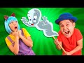 I'm Not So Scared - Nursery Rhymes | Tigi Boo Kids Songs