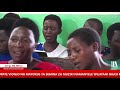 Song Mji Mkuu By Wanasemina Ya Mziki Namanyele Rukwa LTF