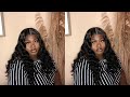 Quick and easy closure install | bgmGirl hair