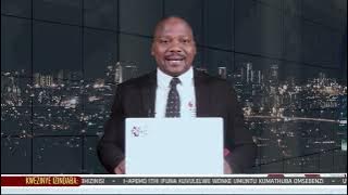 UKUTSHWALWA KWENKOSI YASEMDLETSHENI.OWEZEZIMBONI UTUSA EYENDWANGU.1KZNTVNEWS 03 MAY 2024