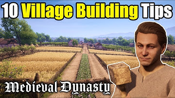 Ultimate Village Building Guide: Everything You Need to Know!