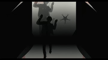 iayze - bagged her (Official Music Video) [Created by VRC]