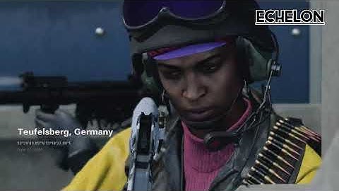 Call of Duty: Black Ops Cold War All Maps Cinematic Intro/Infil/Match Start Intro So Far