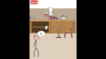 Thief Puzzle Gameplay Level 154 😆🤣